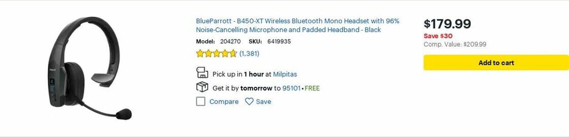 Best Buy Weekly Ad Page 21