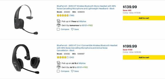 Best Buy Weekly Ad Page 22