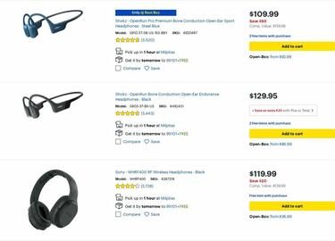 Best Buy Weekly Ad Page 24