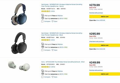 Best Buy Weekly Ad Page 25