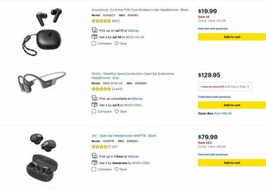 Best Buy Weekly Ad Page 27