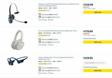 Best Buy Weekly Ad Page 32