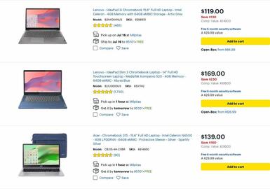 Best Buy Weekly Ad Page 5