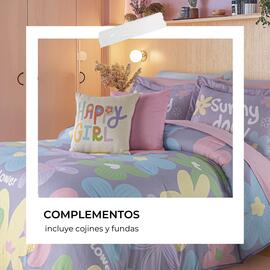 Catálogo Colchas Concord Página 2
