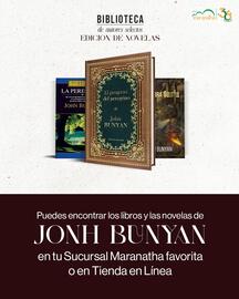 Catálogo Librería Maranatha Página 3