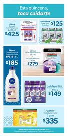Catálogo Sam's Club Página 1