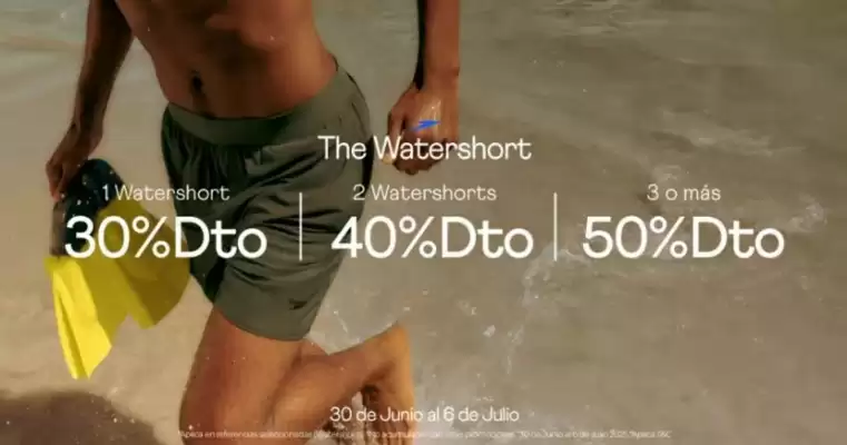 Catálogo Speedo (válido hasta 6-07)