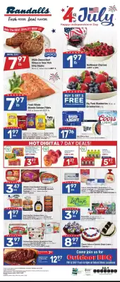 Randalls Weekly Ad (valid until 8-07)