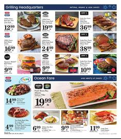 Pavilions Weekly Ad week 27 Page 2