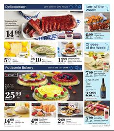 Pavilions Weekly Ad week 27 Page 3