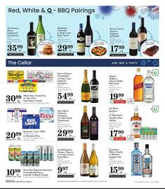 Pavilions Weekly Ad week 27 Page 4