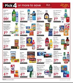 Pavilions Weekly Ad week 27 Page 6