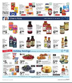 Pavilions Weekly Ad week 27 Page 7