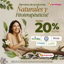 Catálogo La Rebaja Página 3