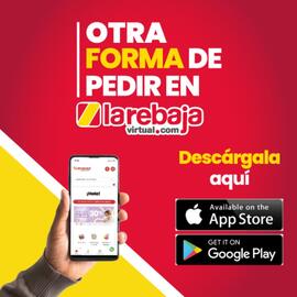 Catálogo La Rebaja Página 4