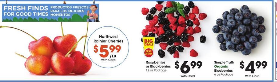 Ralphs Weekly Ad week 27 Page 10