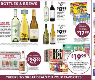 Ralphs Weekly Ad week 27 Page 12