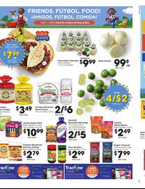 Ralphs Weekly Ad week 27 Page 13