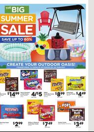 Ralphs Weekly Ad week 27 Page 14