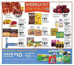 Ralphs Weekly Ad week 27 Page 2