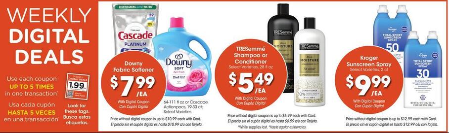 Ralphs Weekly Ad week 27 Page 3