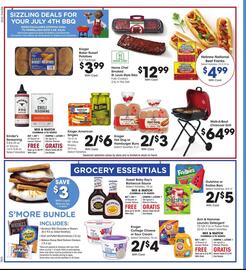 Ralphs Weekly Ad week 27 Page 4