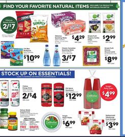 Ralphs Weekly Ad week 27 Page 9