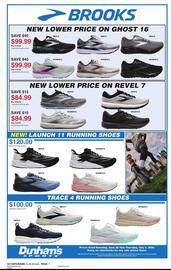 Dunham's Sports Weekly Ad week 26 Page 7