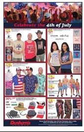 Dunham's Sports Weekly Ad week 26 Page 9