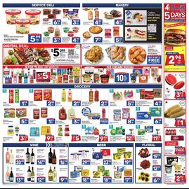 Tom Thumb Weekly Ad week 27 Page 2