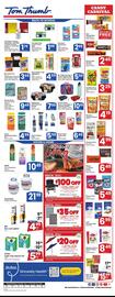 Tom Thumb Weekly Ad week 27 Page 4