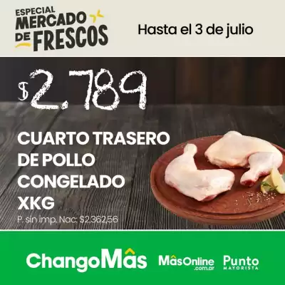 Catálogo Punto Mayorista (válido hasta 3-07)