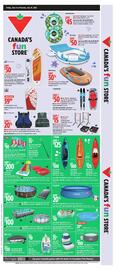 Canadian Tire flyer week 27 Page 11