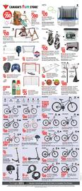 Canadian Tire flyer week 27 Page 12