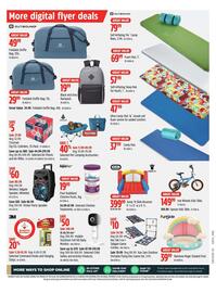 Canadian Tire flyer week 27 Page 13