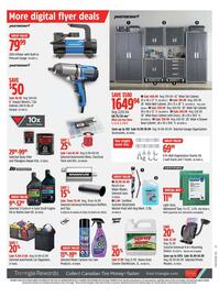 Canadian Tire flyer week 27 Page 21