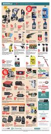 Canadian Tire flyer week 27 Page 23