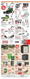 Canadian Tire flyer week 27 Page 4