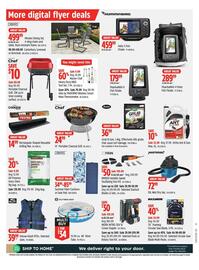Canadian Tire flyer week 27 Page 6