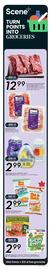 Sobeys flyer week 27 Page 3