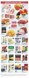 Sobeys flyer week 27 Page 4
