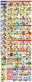 Superior Grocers Weekly Ad week 27 Page 2