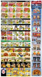 Superior Grocers Weekly Ad week 27 Page 3