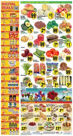 Superior Grocers Weekly Ad week 27 Page 4