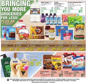 Menards Weekly Ad Page 13