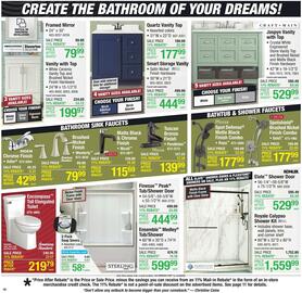 Menards Weekly Ad Page 14