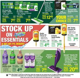 Menards Weekly Ad Page 15