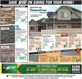 Menards Weekly Ad Page 8