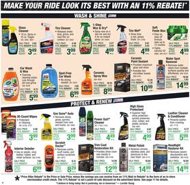 Menards Weekly Ad Page 9