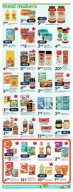 Safeway flyer week 27 Page 12